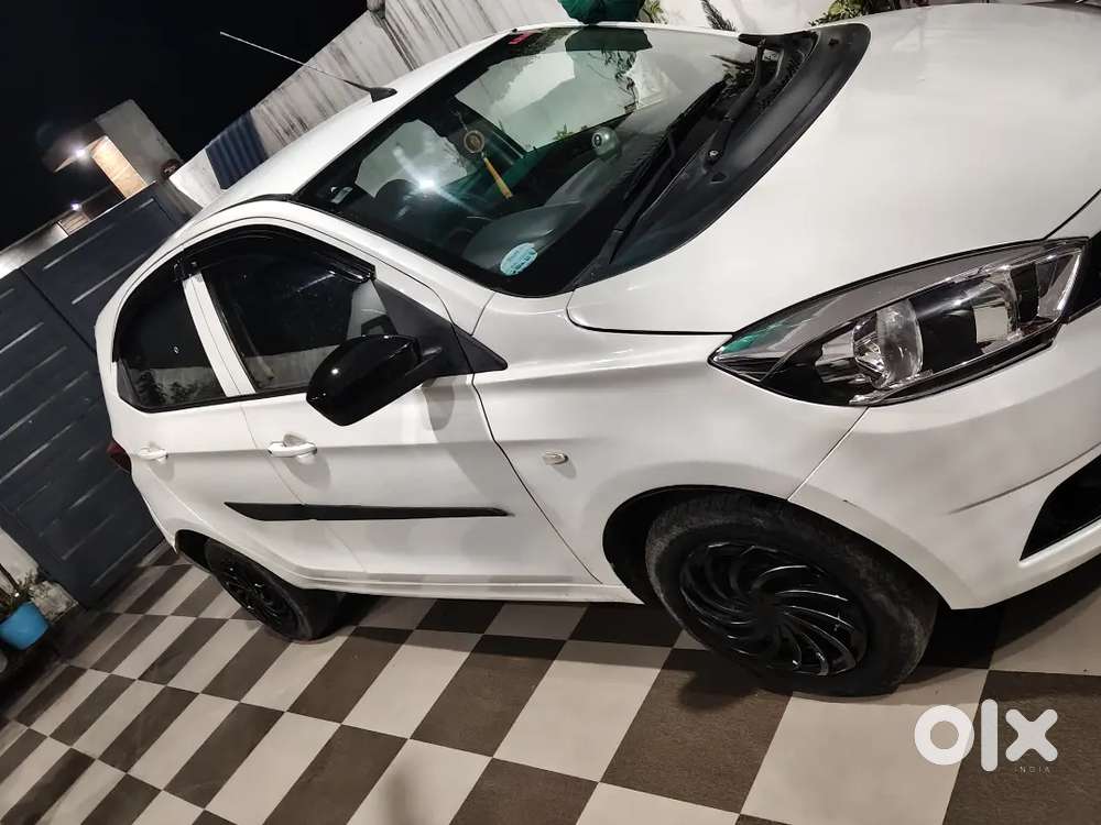 Tata Tiago 1.05 Xt Diesel 2018