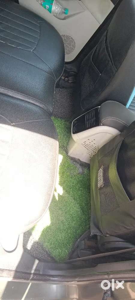 Condition Is Very Good