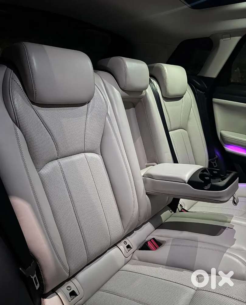 Land Rover Evoque Hse 2019