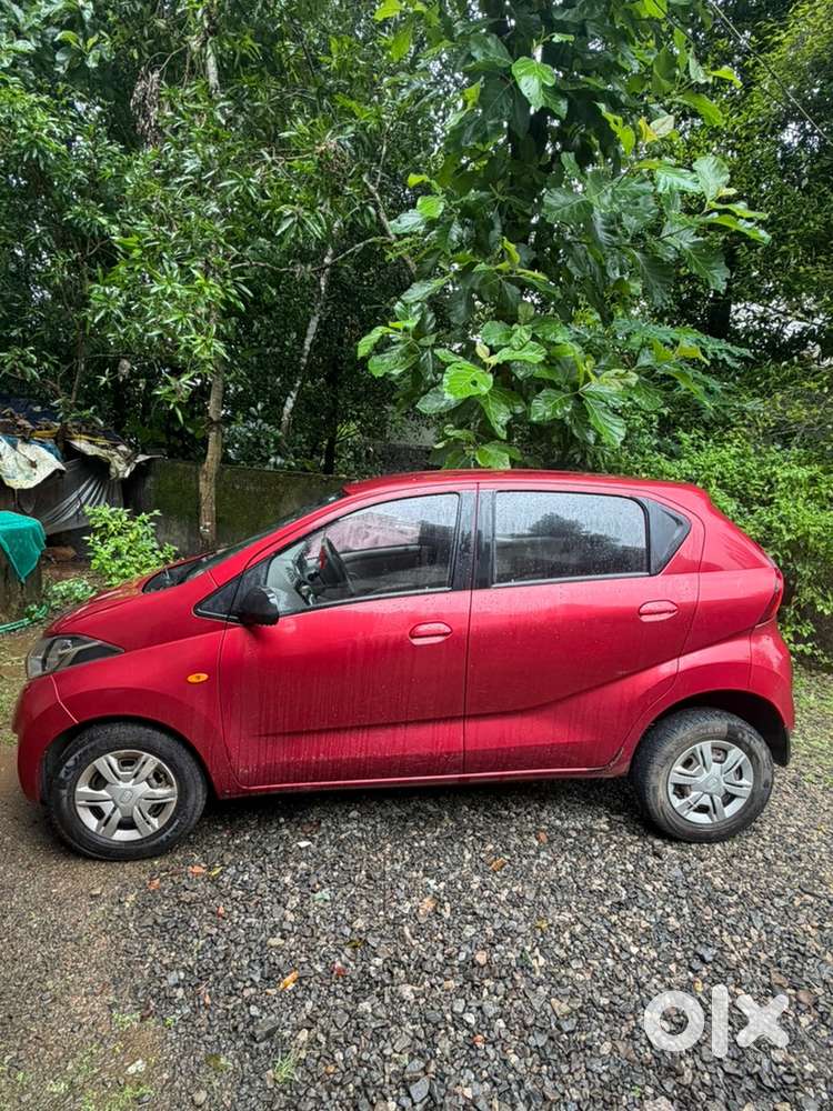 Datsun Redigo 2016 Model