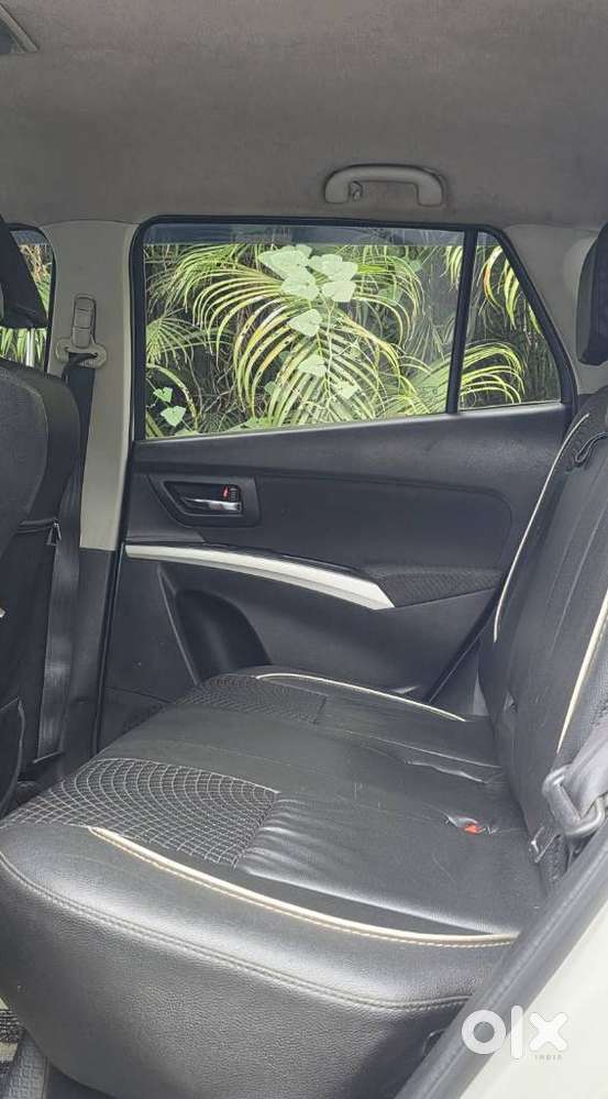 Maruti Suzuki S-cross Zeta 1.3, 2016, Diesel