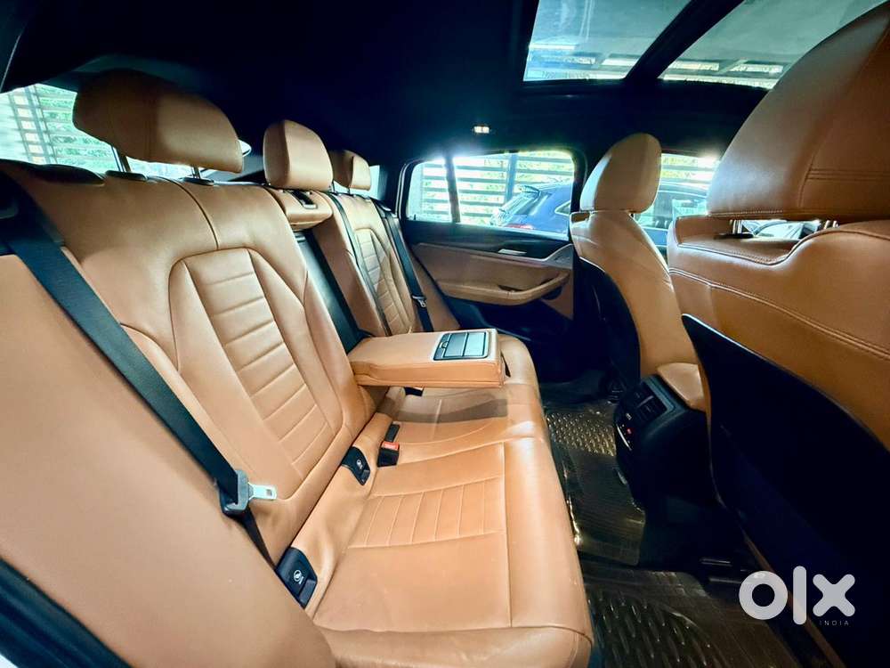 Bmw X4 M Sport X Xdrive20d, 2019, Diesel