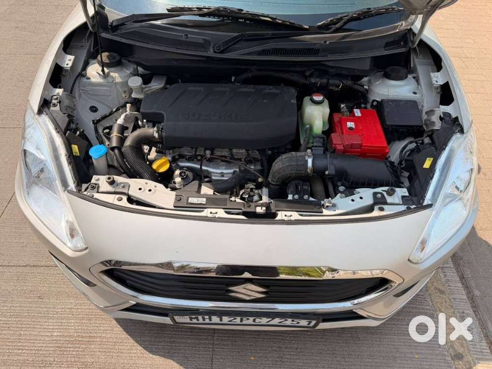 Maruti Suzuki Dzire 2017-2020 Vdi, 2017, Diesel