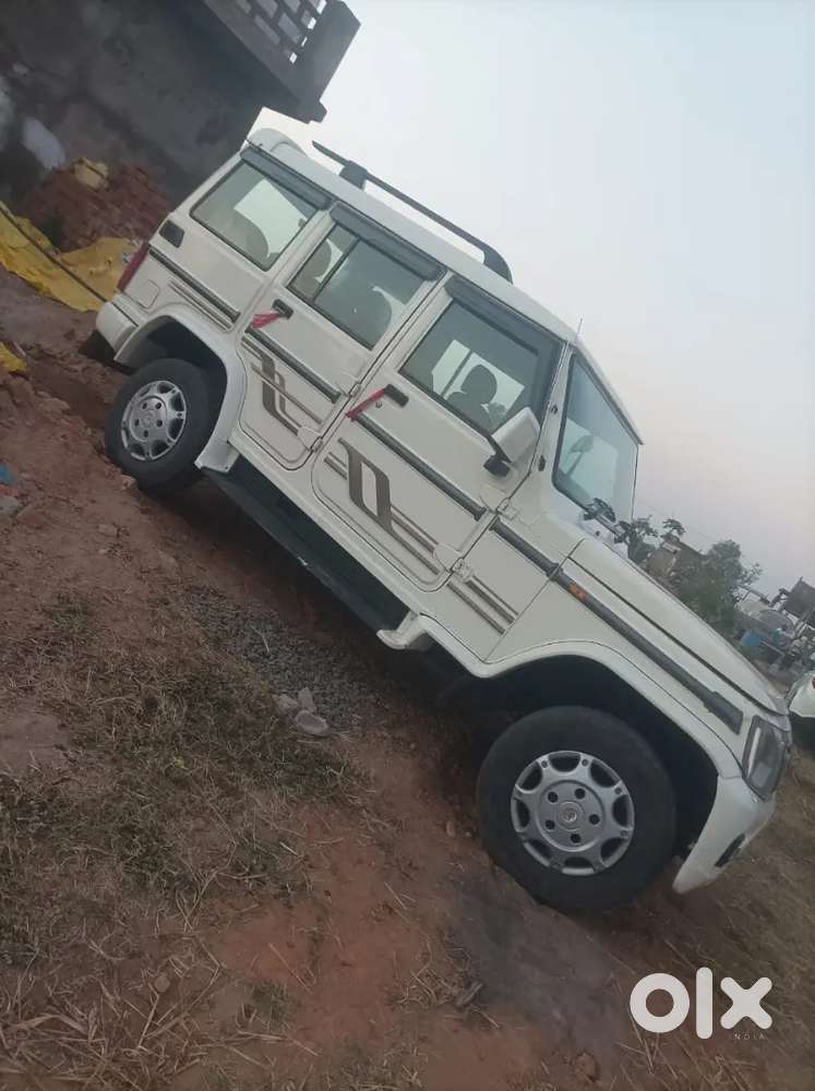Mahindra Be 6 2021 Diesel
