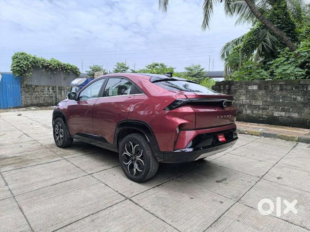 Tata Curvv Accomplished Plus A 1.5 Kryojet Diesel 6mt, 2025, Diesel