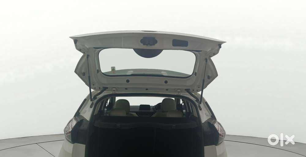 Tata Nexon 1.2 Revotron Xz Plus Premium, 2022, Petrol