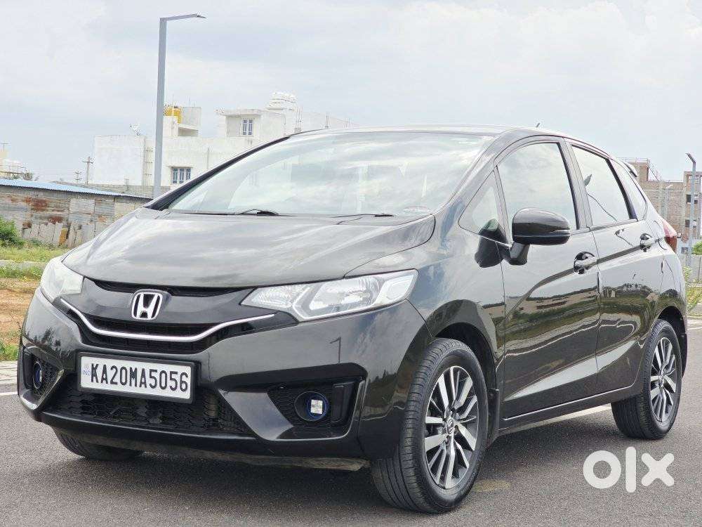 Honda Jazz 1.5 E I Dtec, 2015, Diesel