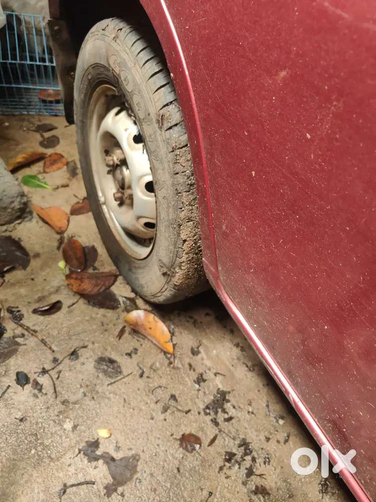 Maruti Suzuki 800 2010 Model