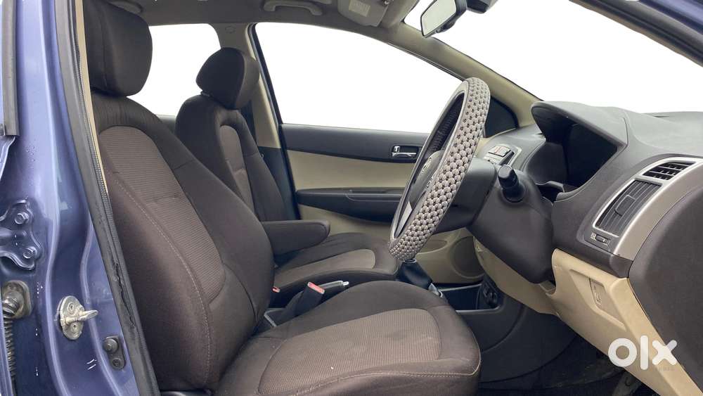 Hyundai I20 Asta 1.2, 2013, Petrol
