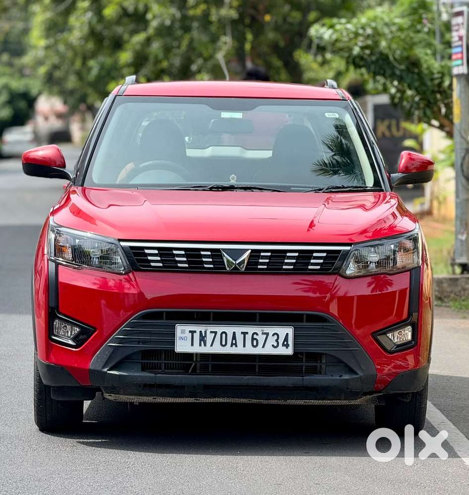 Mahindra Xuv300 W6 Diesel, 2024, Diesel