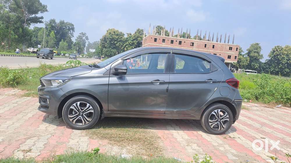 Tata Tiago 1.05 Revotorq Xz Wo Alloy, 2021, Petrol