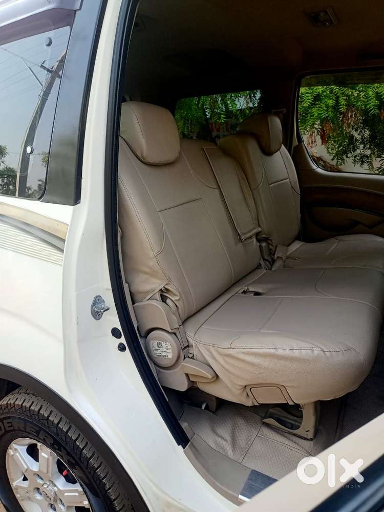 Mahindra Xylo E8 Bs-iii, 2017, Diesel