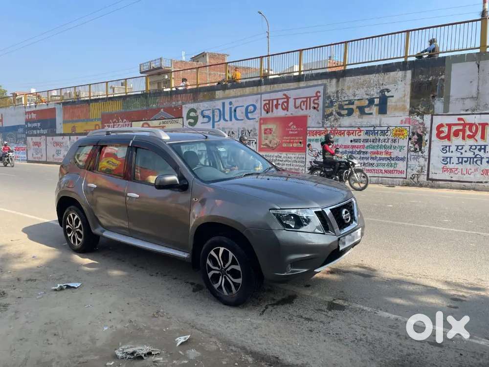 Nissan Terrano