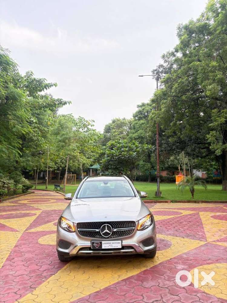Mercedes-benz Glc Class 220d 4matic Sport, 2020, Diesel