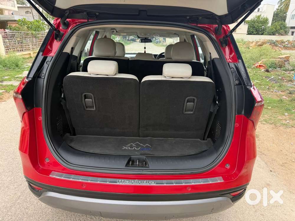 Mahindra Xuv700 2.2 Ax 7 Diesel Mt Str, 2022, Diesel
