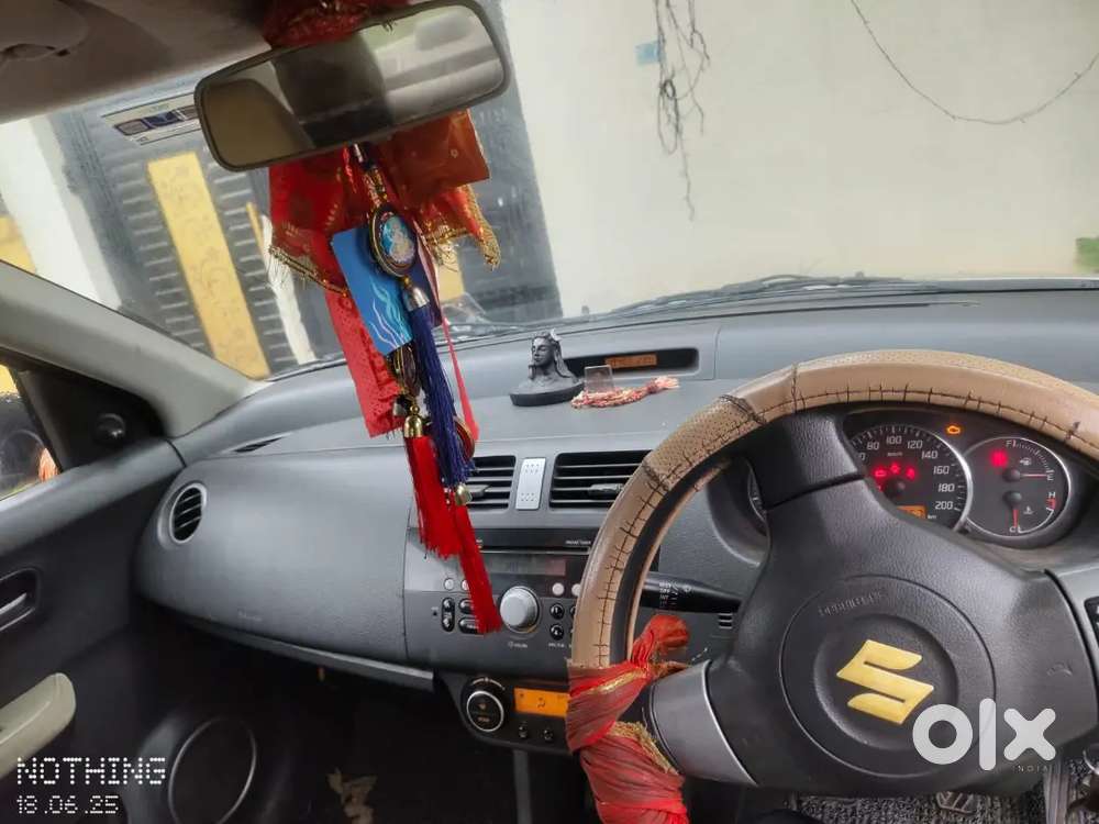 Maruti Suzuki Swift Dzire 2009 Diesel 110000 Km Driven
