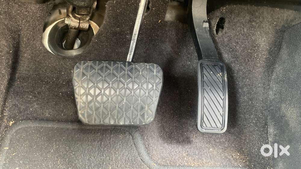 Ford Ecosport 1.5 Ti Vct At Titanium, 2016, Petrol