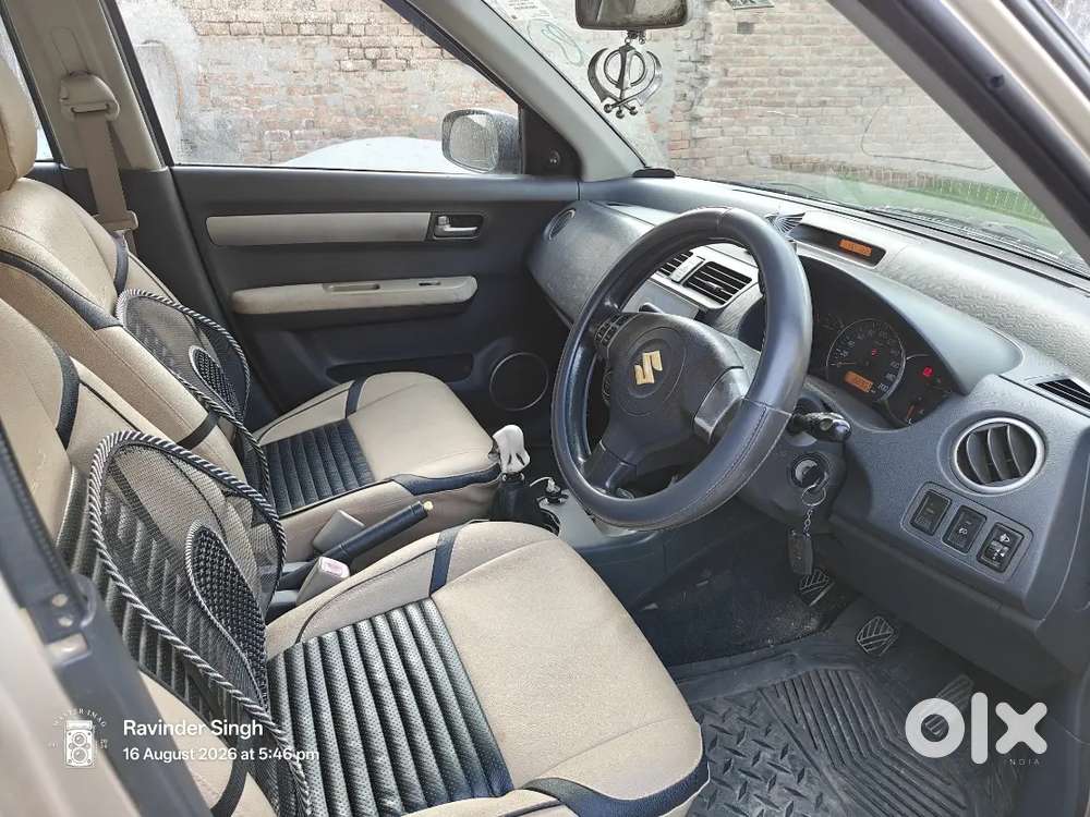 Maruti Suzuki Dzire 2009 Passing 2029