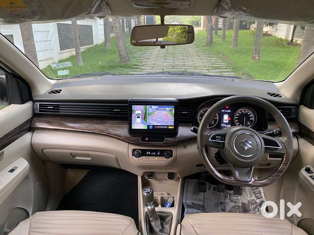 Hyundai Creta 1.5 Sx (o) Diesel, 2022, Diesel