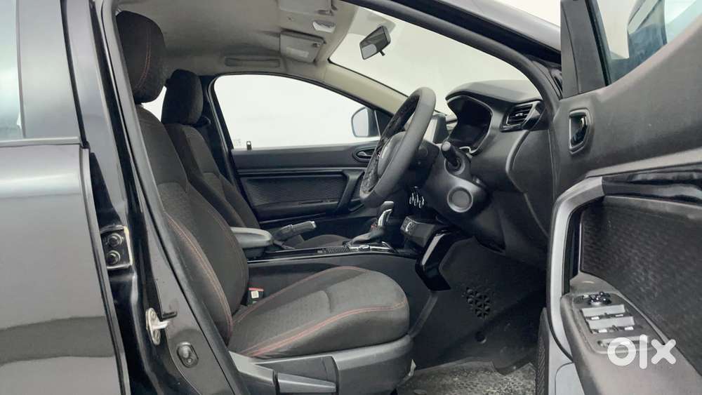 Renault Kiger Rxz Turbo Cvt, 2022, Petrol