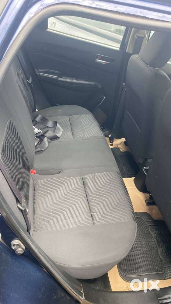Maruti Suzuki Swift Vxi, 2021, Petrol