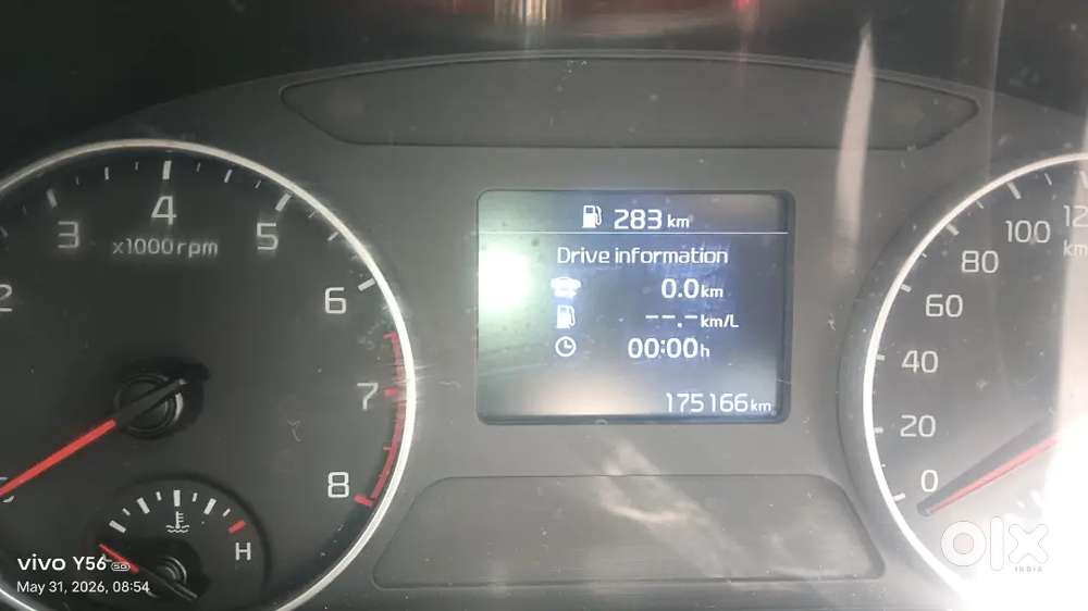 Kia Seltos 2022 Petrol 175000 Km Driven