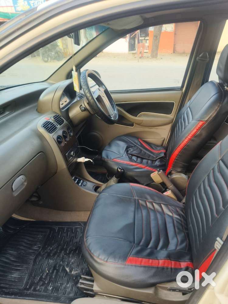 Indigo Cs Full Ok Car