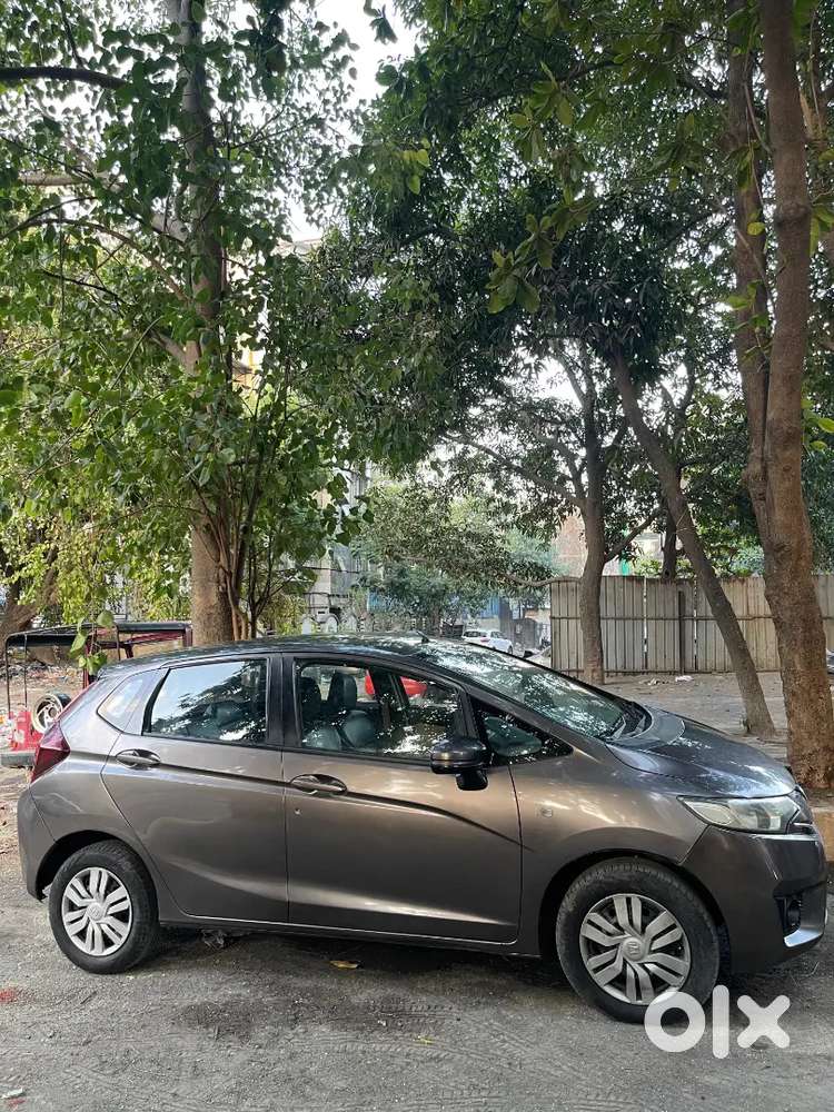 Honda Jazz Diesel 2016  72,000 Km  2nd Owner  New Tyres & Battery
D