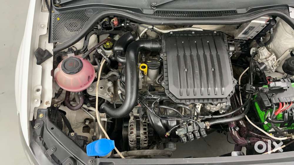 Volkswagen Polo 1.0 Mpi Trendline, 2019, Cng & Hybrids