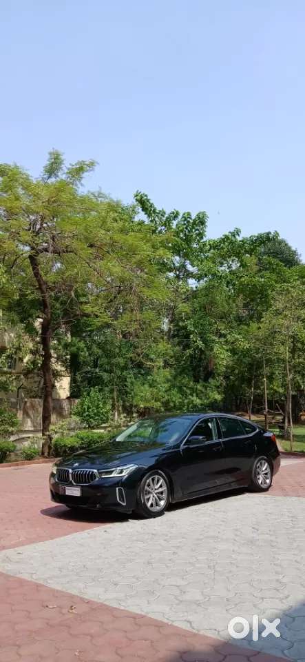 Bmw 6 Series 2.0 Gt 620d Luxury Line, 2023, Diesel