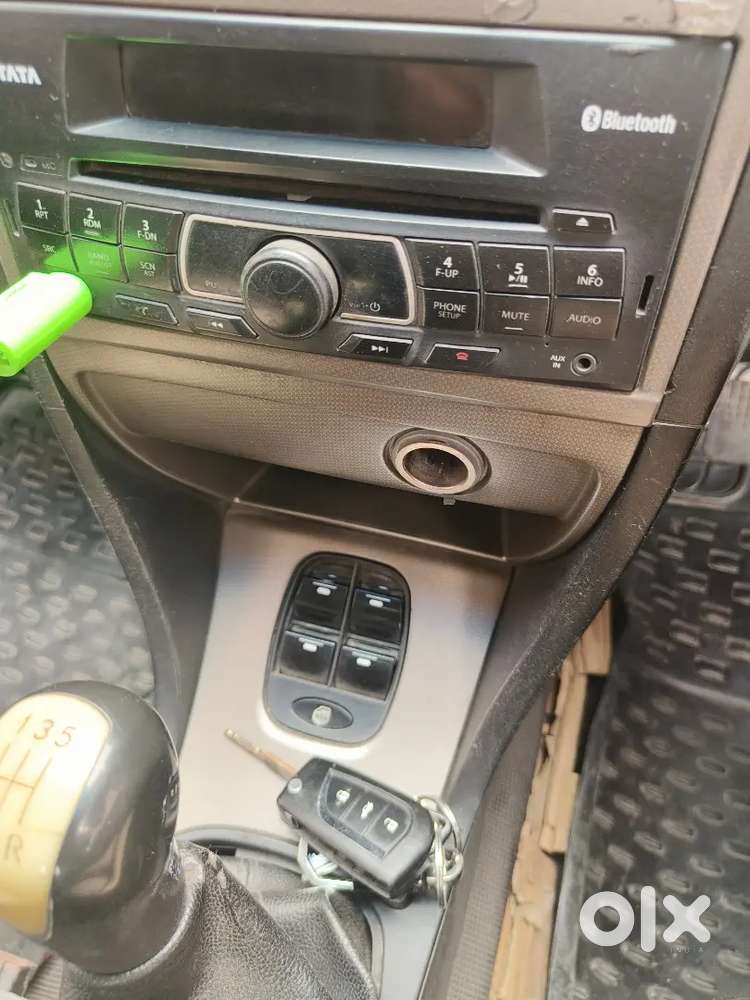 Tata Indigo Ecs Ls 2018