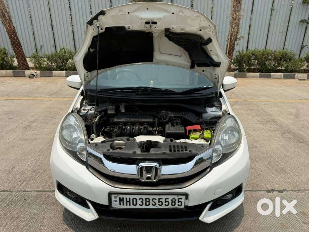 Honda Mobilio V I-vtec, 2014, Petrol