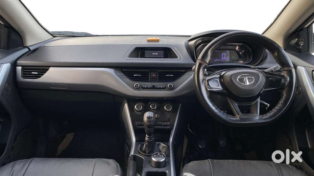 Tata Nexon 1.5 Revotorq Xm, 2020, Diesel