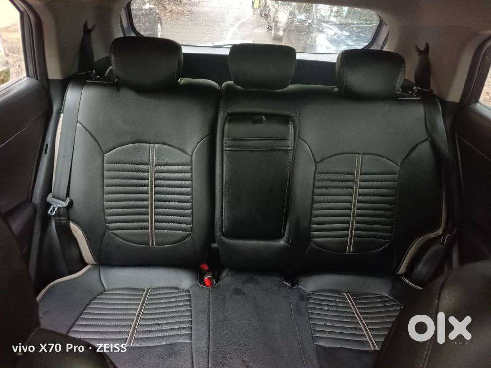 Hyundai Creta, 2017, Petrol