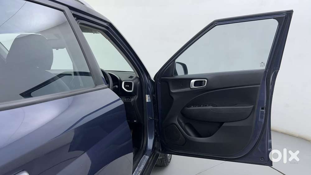 Hyundai Venue Sx Plus Turbo Dct, 2021, Petrol