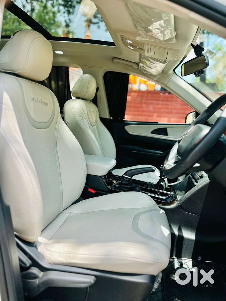 Mahindra Xuv700 2.2 Ax 5 Diesel Mt Str, 2023, Diesel