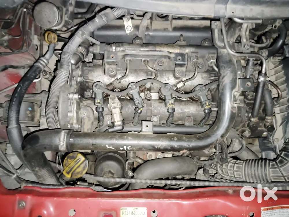 Maruti Suzuki Swift Vdi 2011