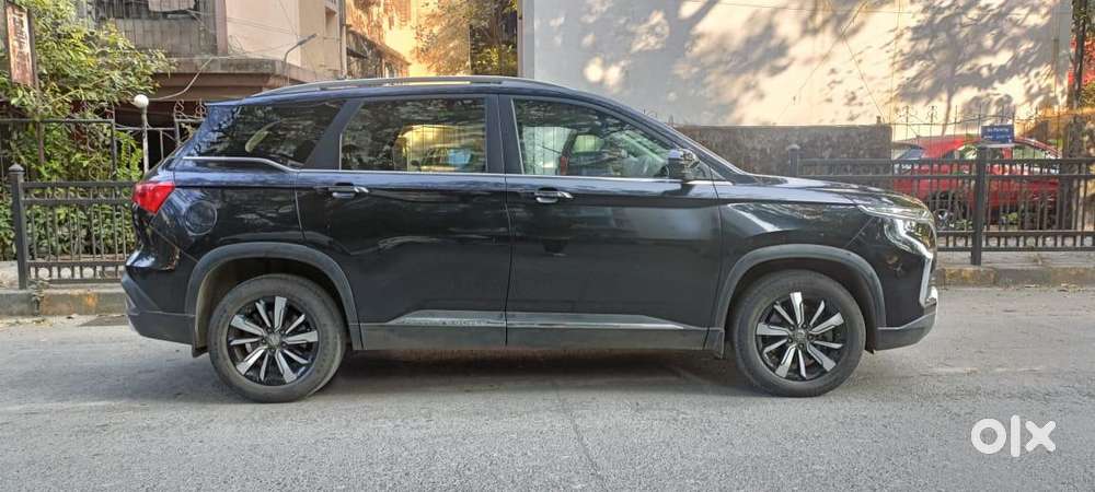 Mg Hector Sharp At, 2019, Petrol