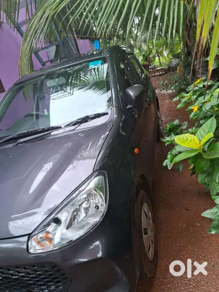 Maruti Suzuki Alto K10 2025 Petrol 5596 Km Driven