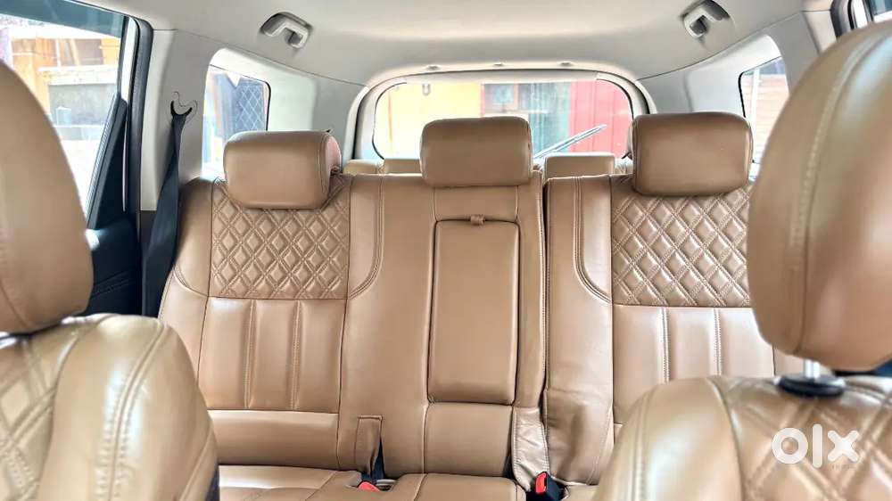 Mahindra Xuv500 Top Model  Excellent Condition