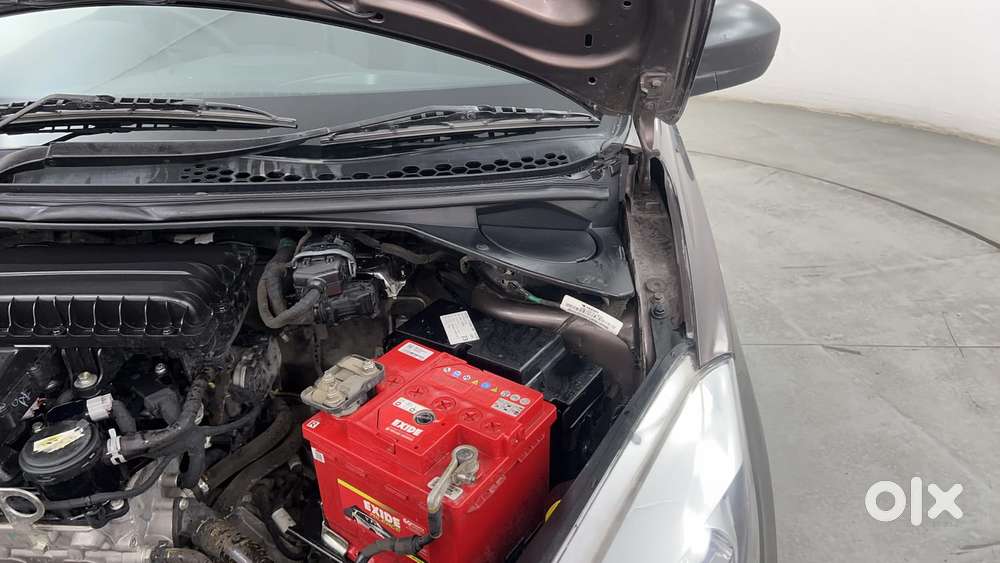 Tata Tiago 1.2 Revotron Xm, 2019, Petrol