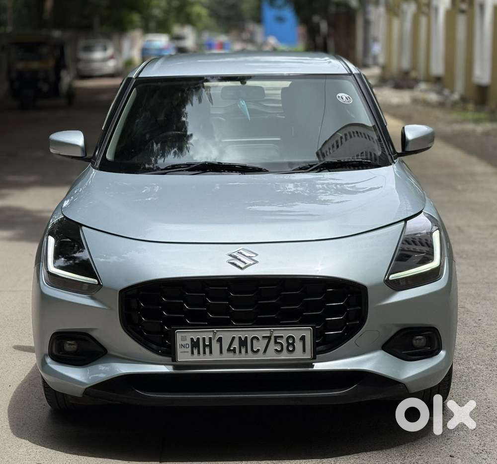 Maruti Suzuki Swift Zxi Cng, 2025, Cng & Hybrids