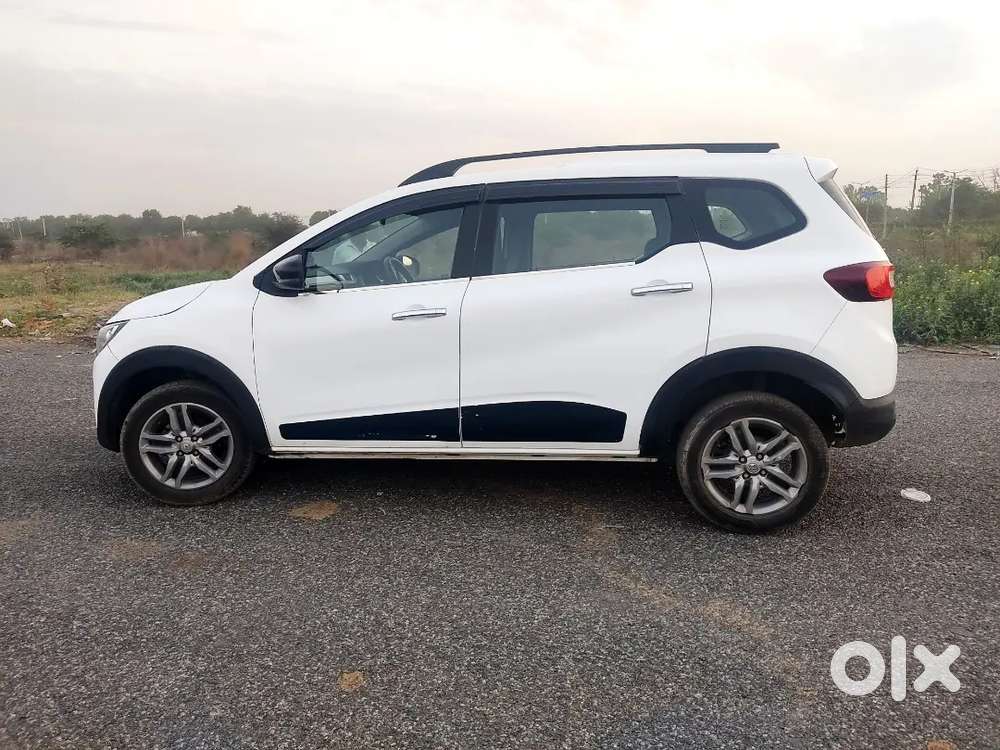 Renault Triber 2023 Petrol Good Condition