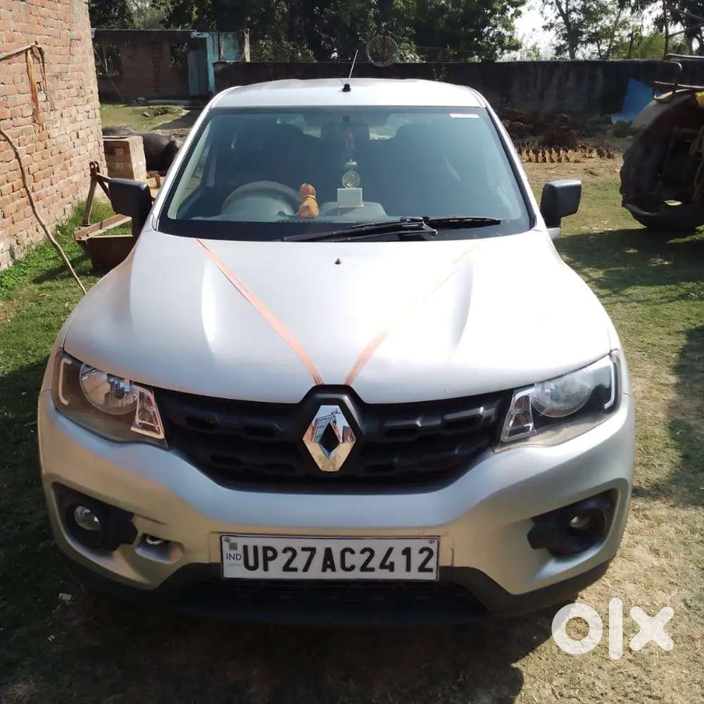 Renault Kwid 2016