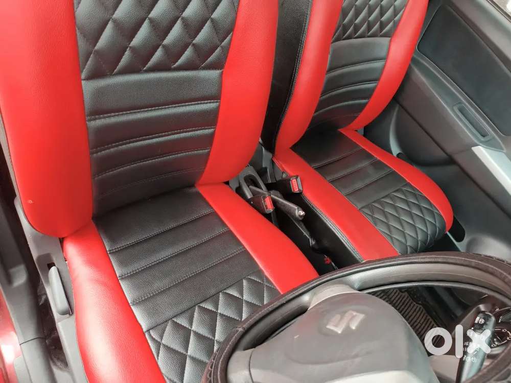 Maruti Suzuki Wagon R 2011 Manual Petrol