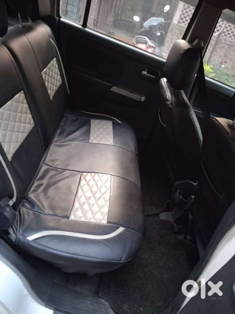 Maruti Suzuki Wagon R Vxi, 2012, Petrol