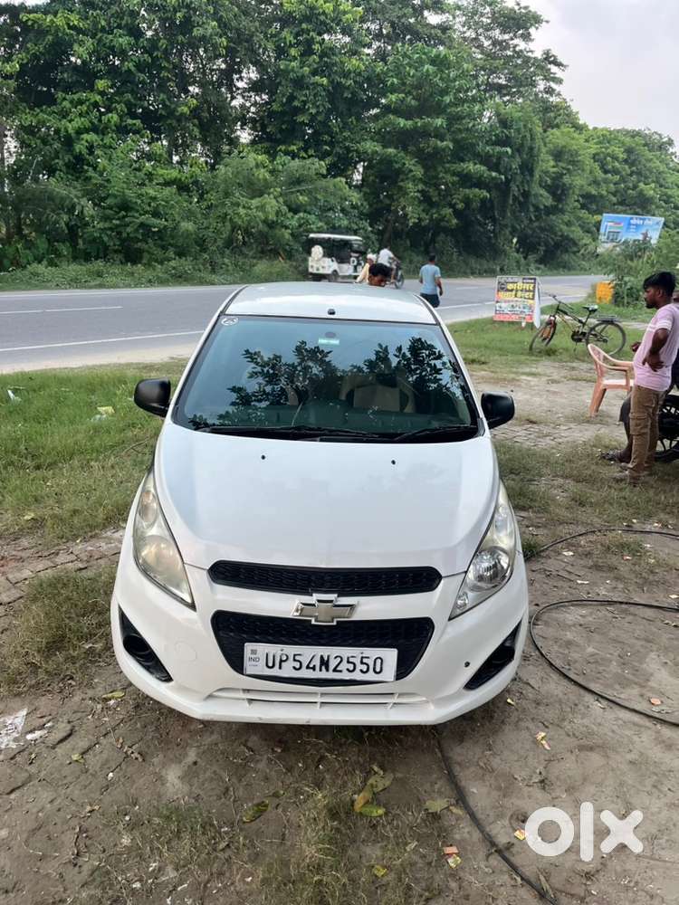 Chevrolet Beat 2013 Model
