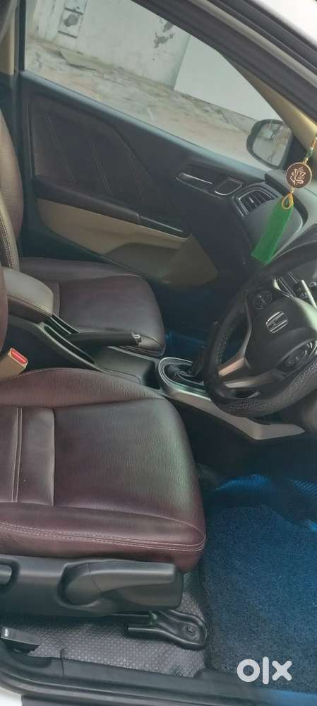 Honda City Vx Petrol Mt, 2019, Petrol