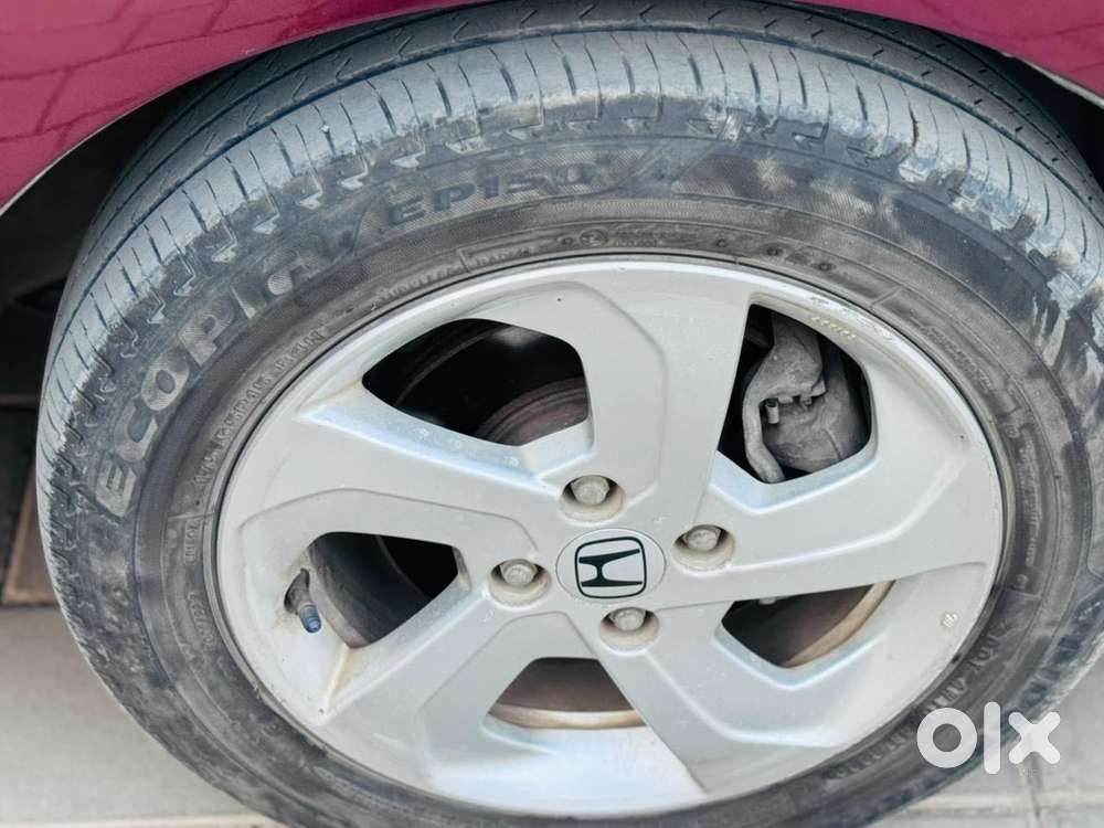 Honda City 2014-2015 V Mt, 2014, Petrol