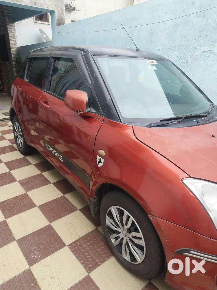 Maruti Suzuki Swift 2007 Vdi